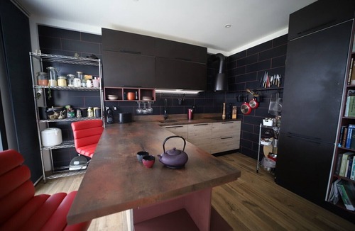 Piedimonte Etneo Villa | Exlusive designers villa with panoramic seaview