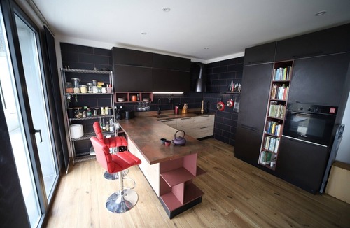 Piedimonte Etneo Villa | Exlusive designers villa with panoramic seaview