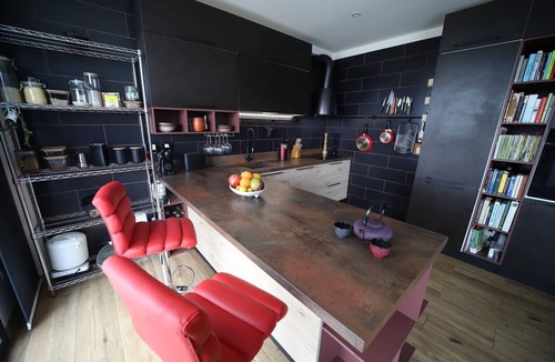 Piedimonte Etneo Villa | Exlusive designers villa with panoramic seaview