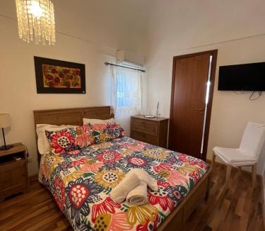 Licodia Eubea House | Experience Il Paesino