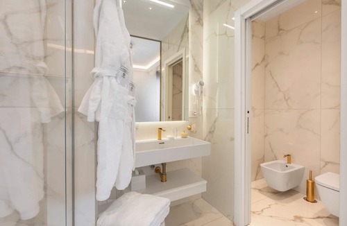 Castellammare di Stabia Hotel | Experience Boutique Hotel - Villa Cimmino