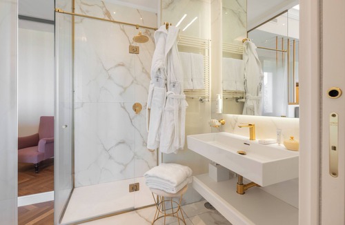 Castellammare di Stabia Hotel | Experience Boutique Hotel - Villa Cimmino