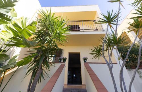Cefalu House | Fabiene Familyholidays Fresie