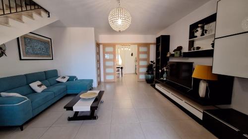 Cefalu House | Fabiene Familyholidays Fresie