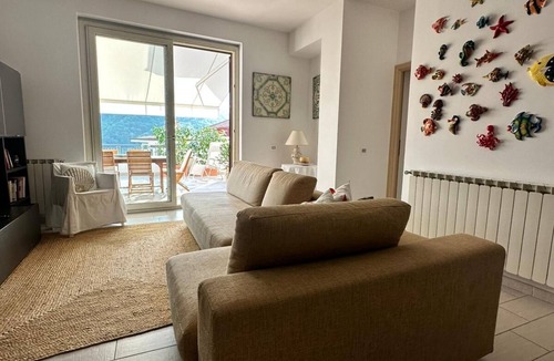 Tramonti Apartment | Fabulous Apartment in Enjoyable Tramonti on the Amalfi Coast