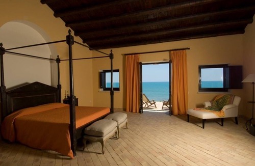 Falconara Hotel | Falconara Greenblu Resort