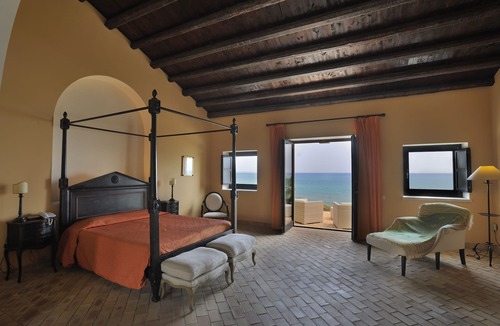 Falconara Hotel | Falconara Greenblu Resort