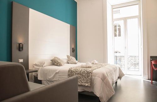 Santa Lucia House | FALERON Santa Lucia