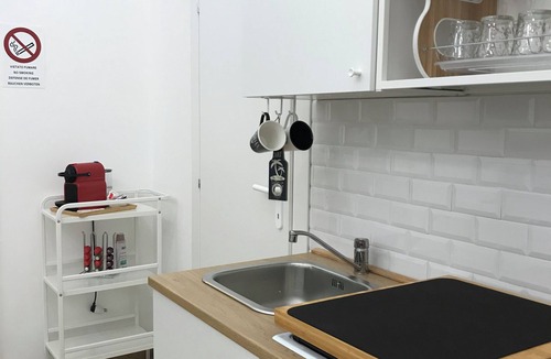 Taranto House | Family apartment located in the center of Taranto I strategic location.