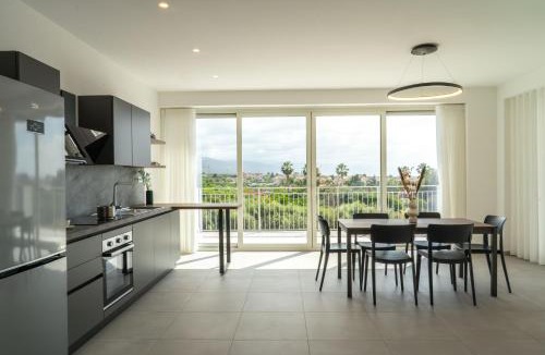 Capo d'Orlando House | Family d'Orlando Apartments
