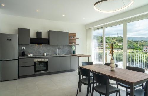 Capo d'Orlando House | Family d'Orlando Apartments