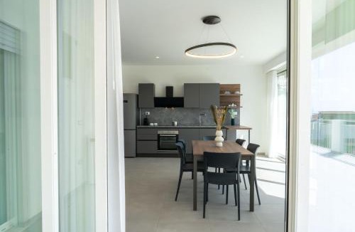Capo d'Orlando House | Family d'Orlando Apartments