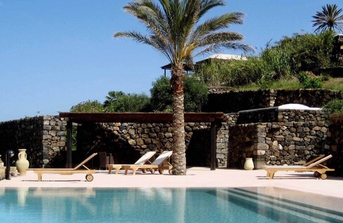 Pantelleria Resort | Family Friendly Pet friendly Located in one of the iconic spot of Pantelleria