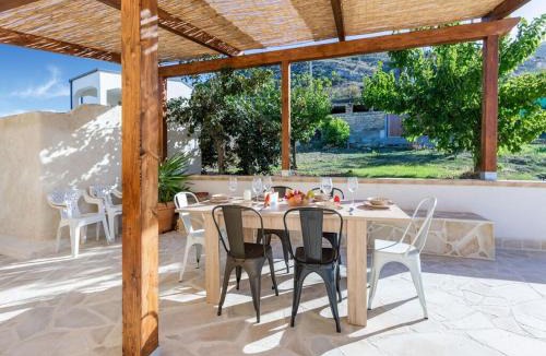 Realmonte Villa | Family-Friendly Sicily Stay