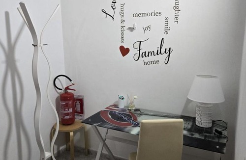 Portici Apartment | Family Home Casa Vacanze