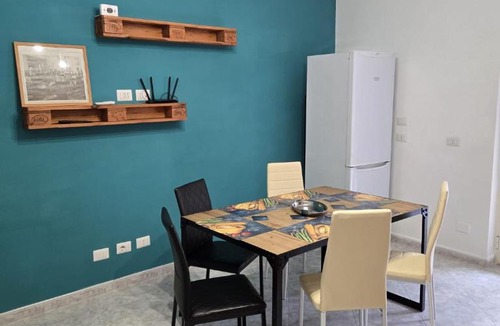 Portici Apartment | Family Home Casa Vacanze