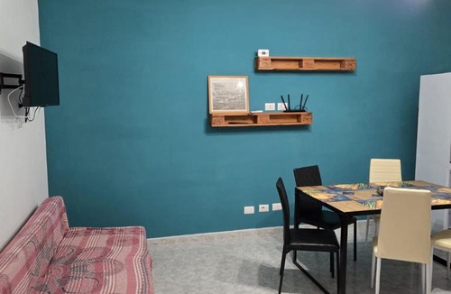 Portici Apartment | Family Home Casa Vacanze
