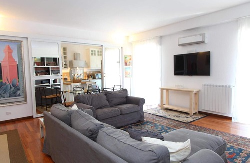 Cefalu Apartment | Family House