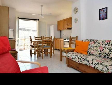Marina di Ragusa Apartment | Family House