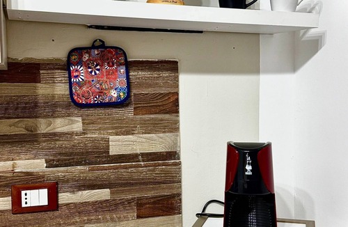 Palermo Apartment | FAMILY HOUSE