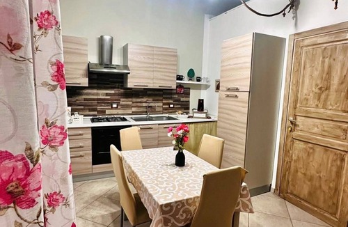 Palermo Apartment | FAMILY HOUSE