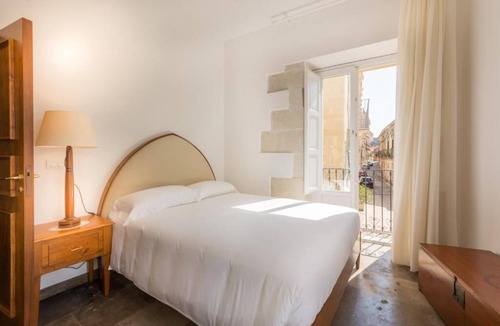 Ragusa House | Family Suite 30 meters from Piazza Duomo - Ragusa Ibla