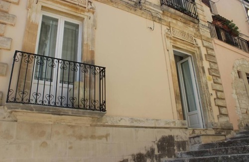 Ragusa House | Family Suite 30 meters from Piazza Duomo - Ragusa Ibla