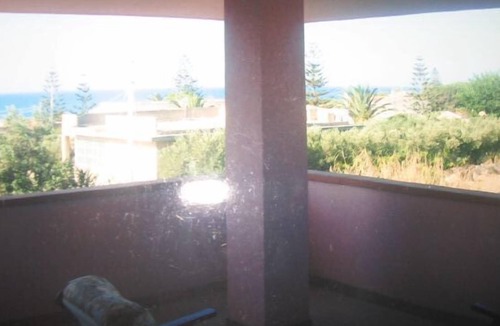 Marina di Modica Villa | Family villa near the famous cliffs of Marina di Modica