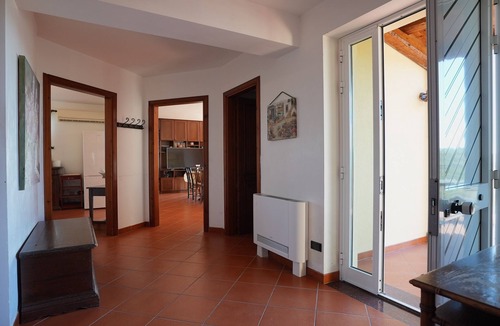 Casa Papa Villa | Fantastic villa with a view and large pool