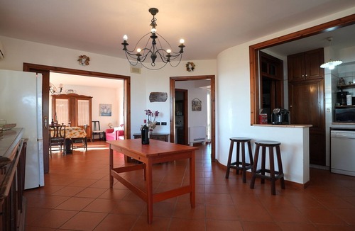 Casa Papa Villa | Fantastic villa with a view and large pool