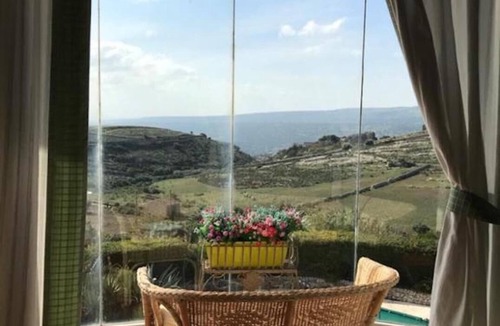 Casa Papa Villa | Fantastic villa with a view and large pool