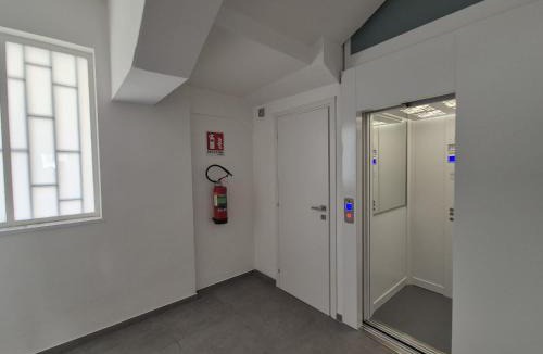 San Nicola La Strada Bed & Breakfast | Farina rooms and apartments