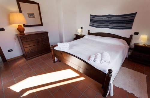 Mirto House | Farm holidays with pool in Sicily, among the Nebrodi's park and close to the sea