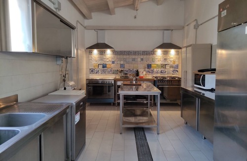 Noto House | Farmhouse in Noto with Pool and Garden