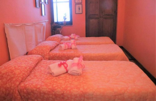 Gioiosa Marea House | Farmhouse on the sea