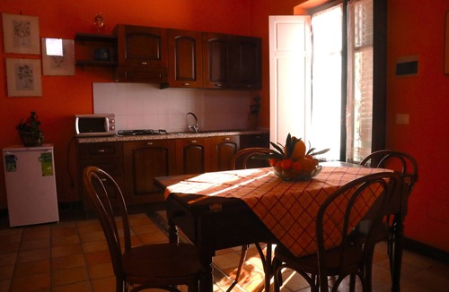 Gioiosa Marea House | Farmhouse on the sea