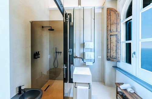Panza House | Faro Punta Imperatore