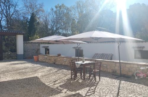 Bisacquino House | Fattoria F.lli Marsolo