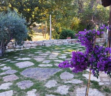 Bisacquino House | Fattoria F.lli Marsolo