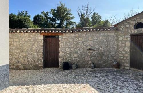 Bisacquino House | Fattoria F.lli Marsolo