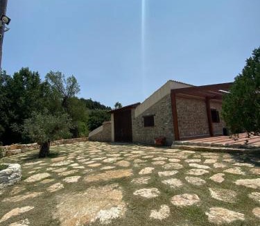 Bisacquino House | Fattoria F.lli Marsolo