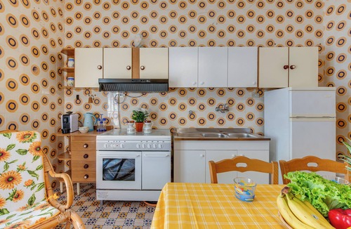Sciacca Apartment | Fauci Holiday Home by Biddizzi Rari - Direct access to the beach, sea view