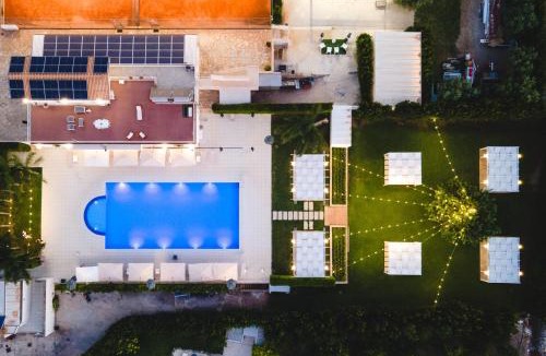 Ispica House | Favara Apartment