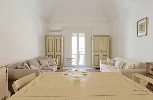 Favignana Apartment | Favignana Apartment Alma