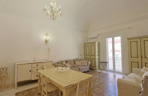 Favignana Apartment | Favignana Apartment Alma
