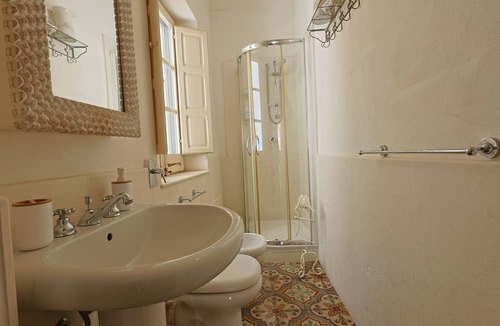 Favignana Apartment | Favignana Apartment Alma