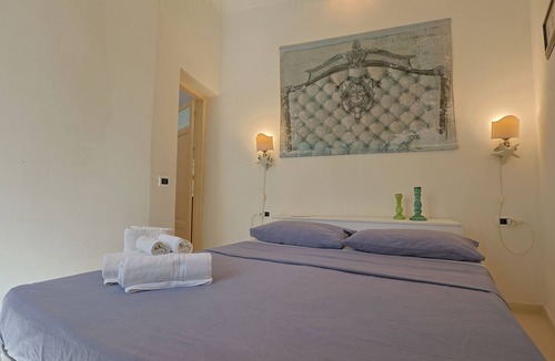 Favignana Apartment | Favignana Apartment Alma