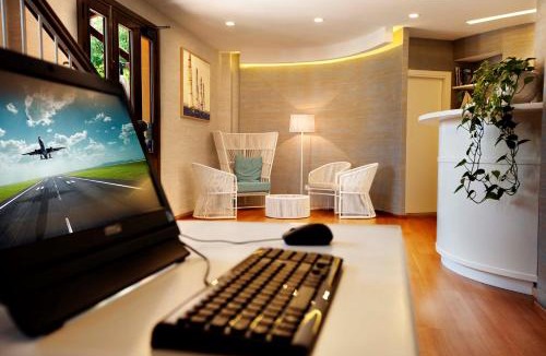 Favignana Hotel | FAVIGNANA HOTEL Concept Holiday