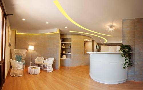 Favignana Hotel | FAVIGNANA HOTEL Concept Holiday