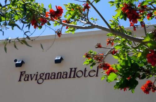 Favignana Hotel | FAVIGNANA HOTEL Concept Holiday